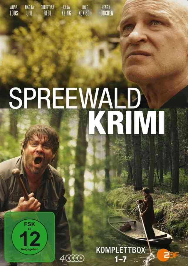 Spreewaldkrimi