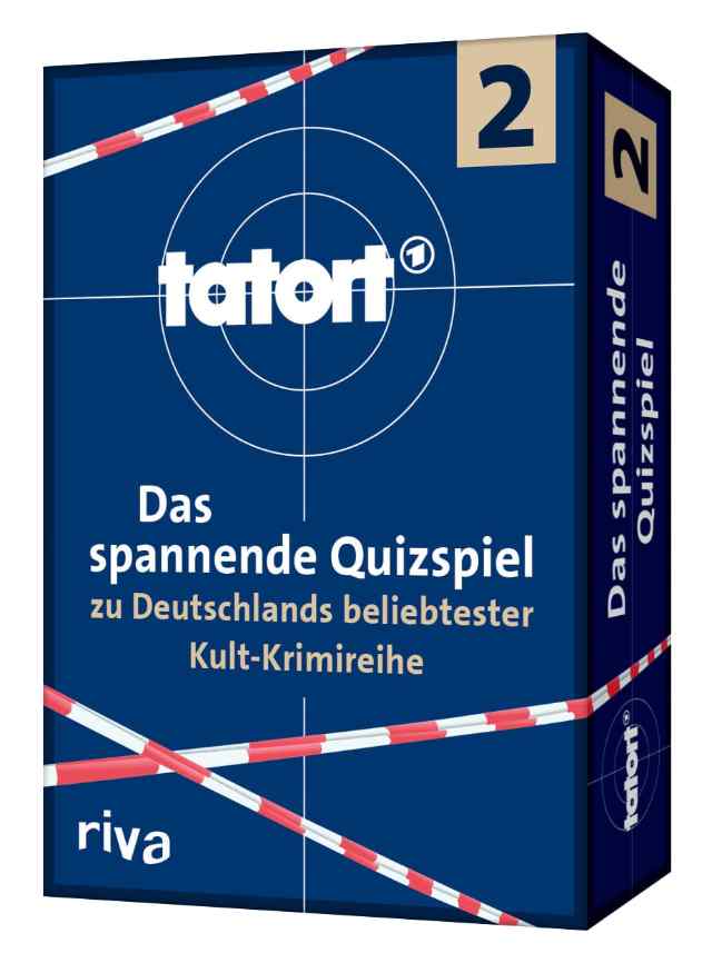 Tatort Quiz