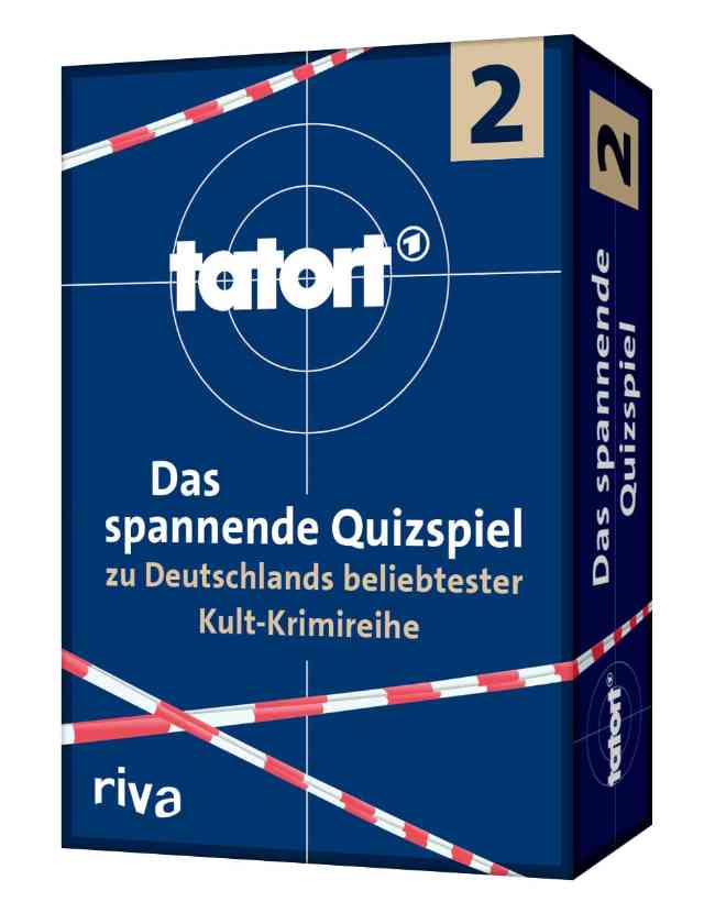 Tatort Quiz