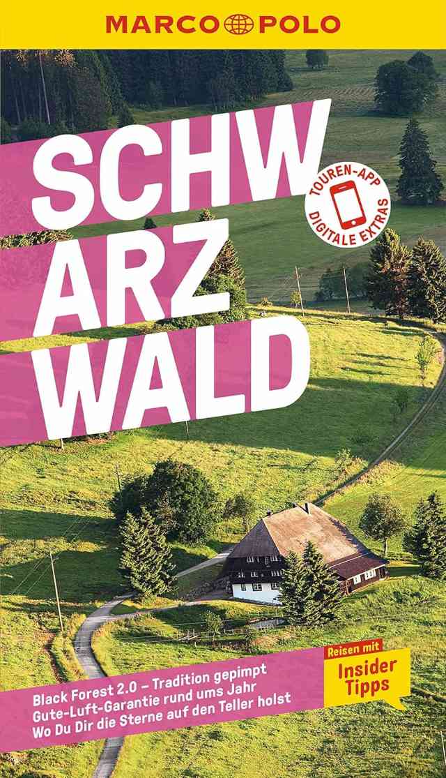 Marco Polo Schwarzwald