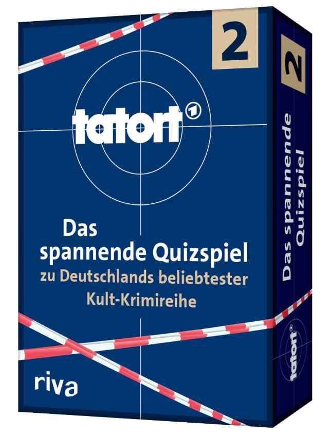 Tatort Quiz