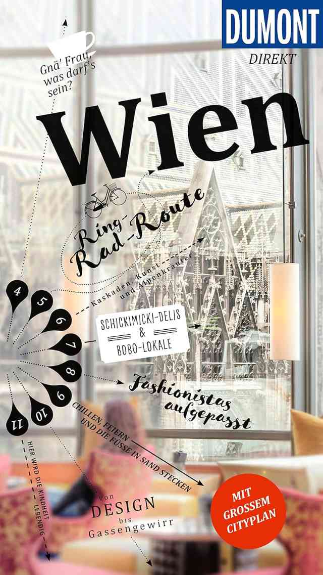 Wien-Reiseführer