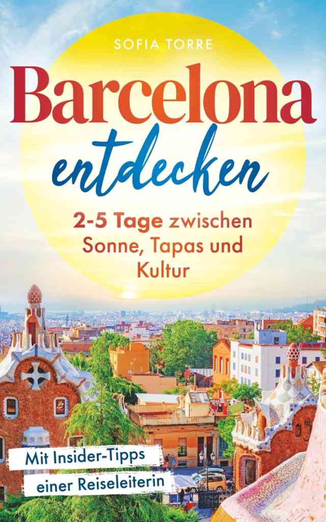Barcelona entdecken