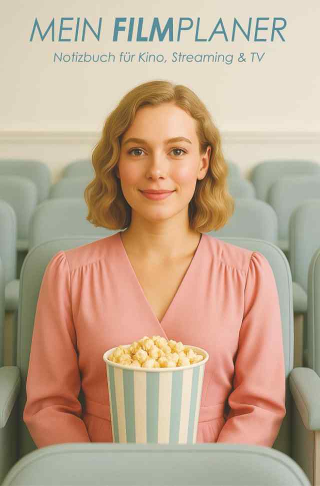 Mein Filmplaner