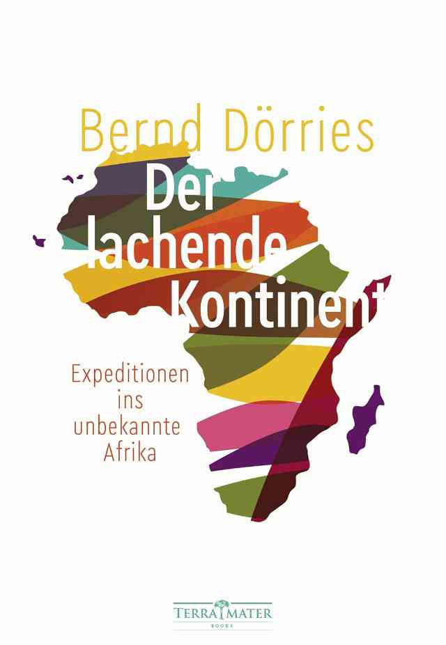Der lachende Kontinent Buch