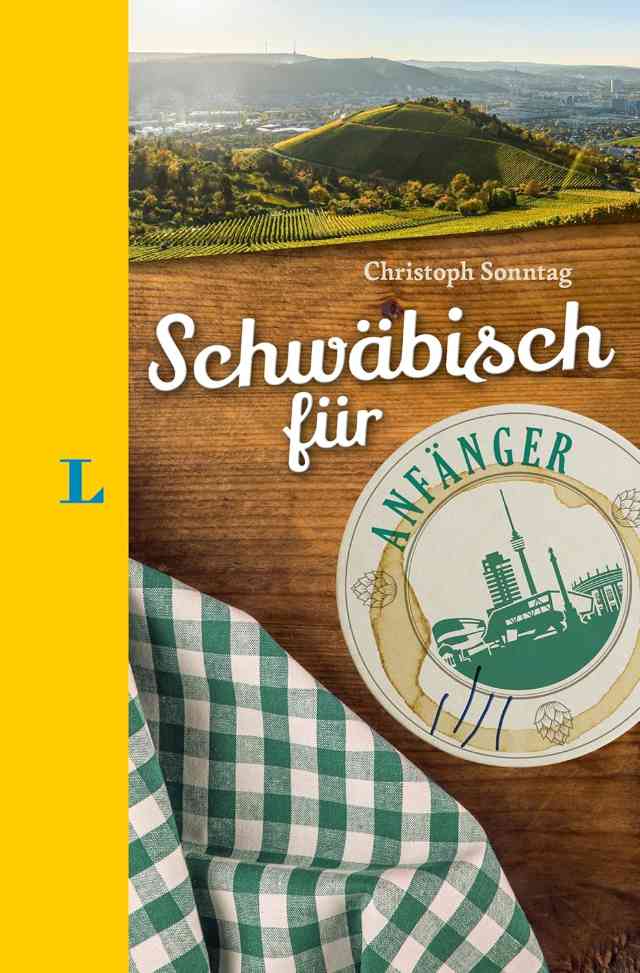 Schwäbisch für Anfänger