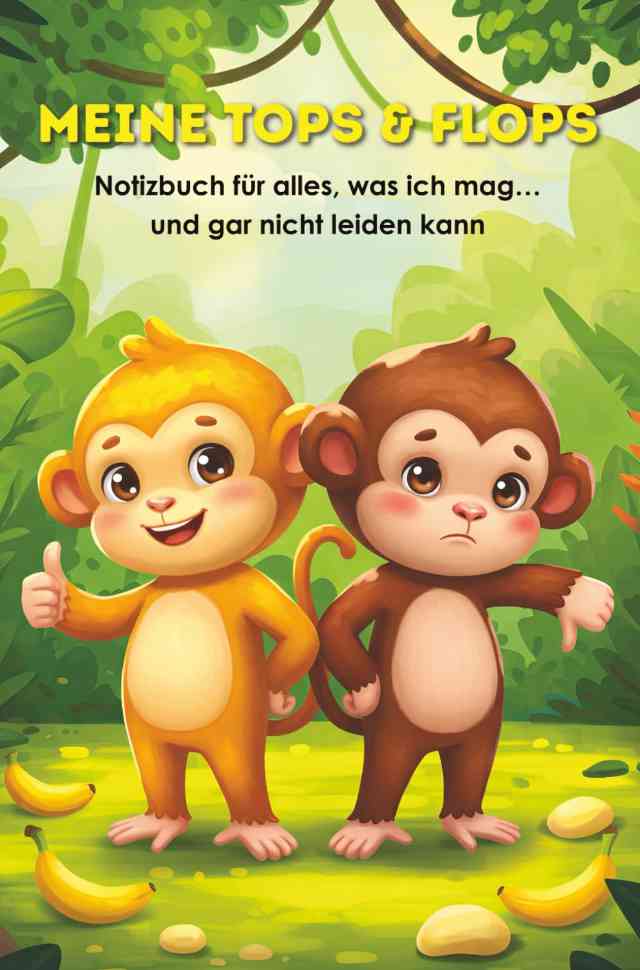 Meine Tops und Flops