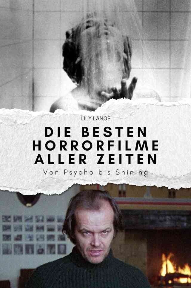 Die besten Horrorfilme aller Zeiten