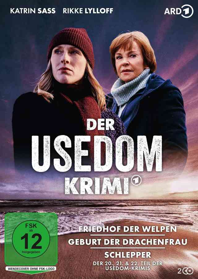 Der Usedom-Krimi