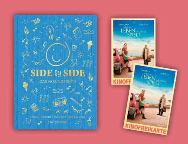 Wie das Leben manchmal spielt