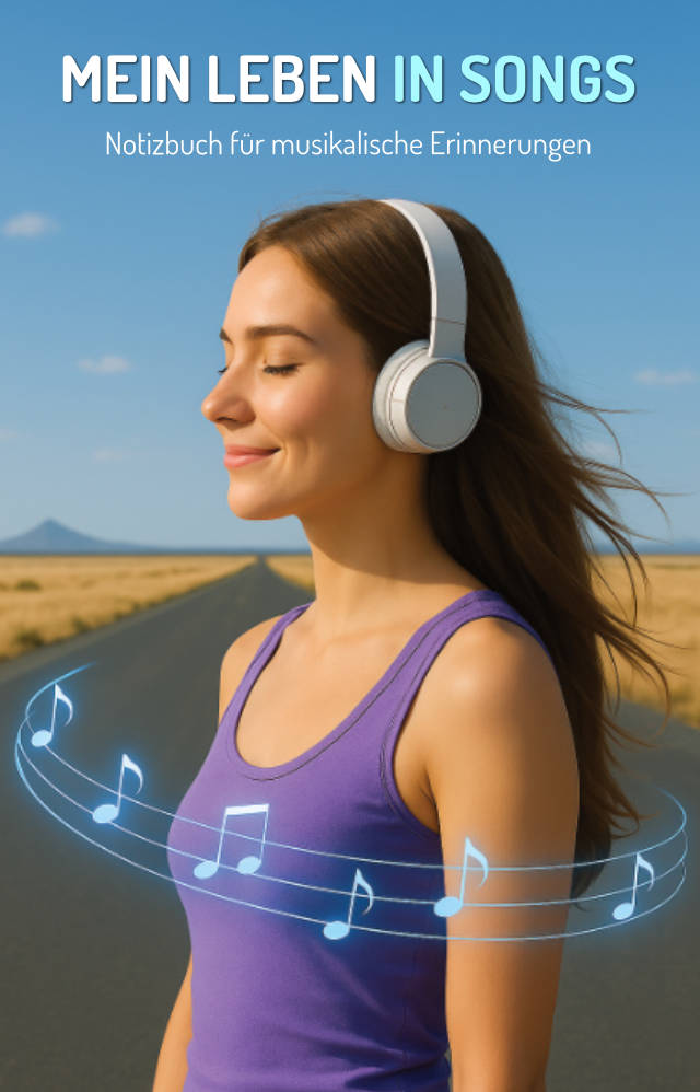 Mein Leben in Songs