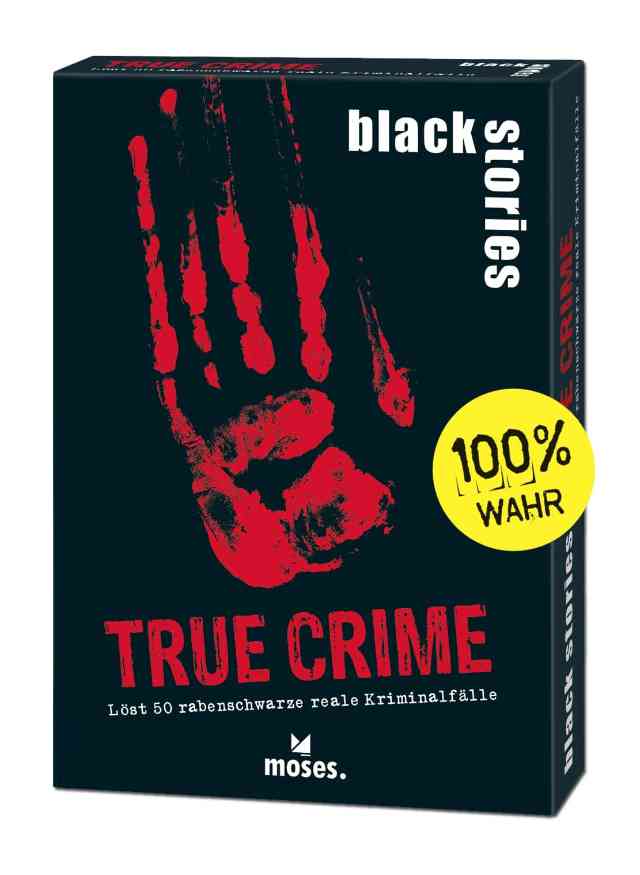 Black Stories – True Crime