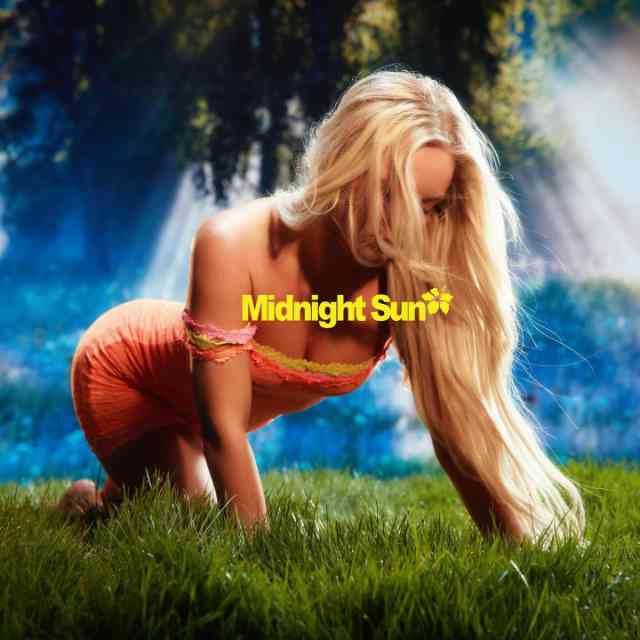 Zara Larsson Midnight Sun