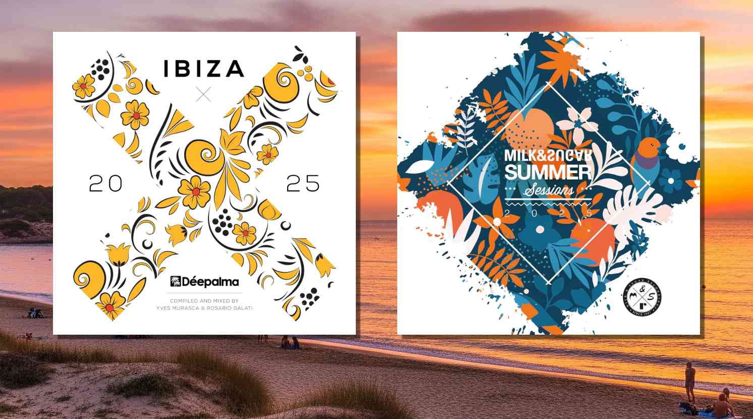 Beats für den Sommer