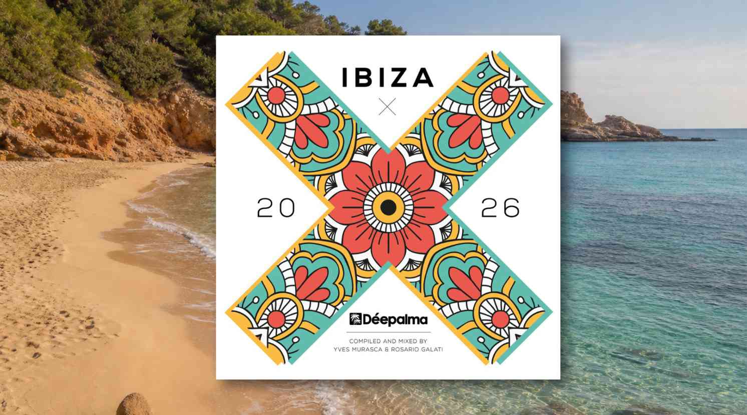 Déepalma Ibiza 2026