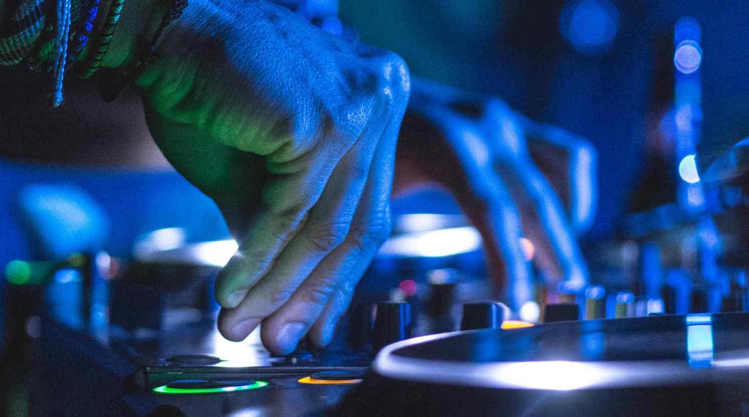 Mixing-Tipps für Einsteiger