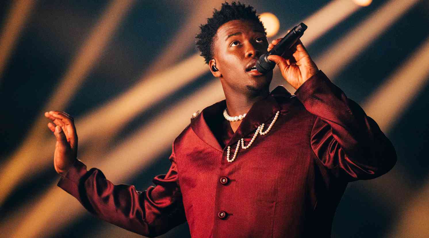 Claude aus den Niederlanden