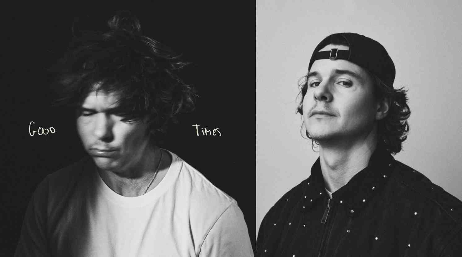 Lukas Graham - Good Times