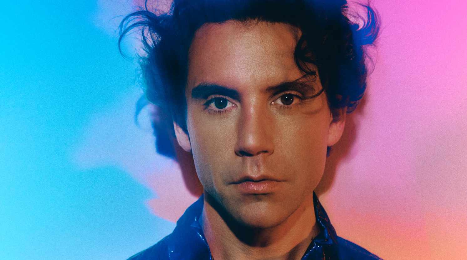 Mika - Hyperlove