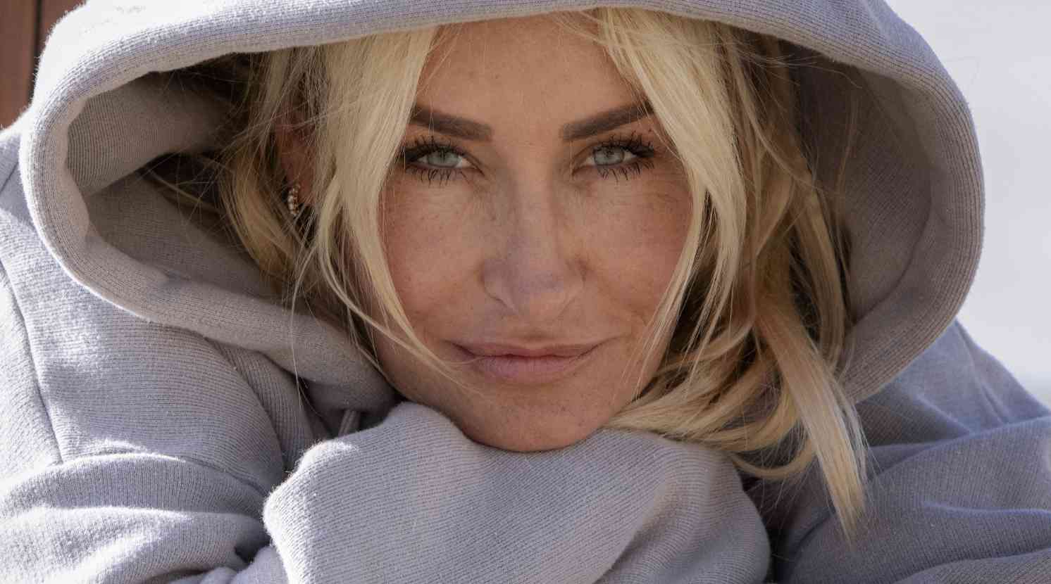 Sarah Connor: Freigeistin