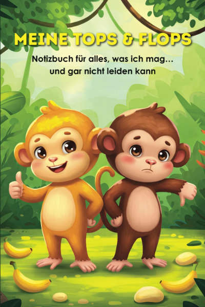 Meine Tops & Flops