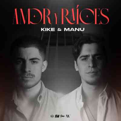 Kike & Manu & Ozarus