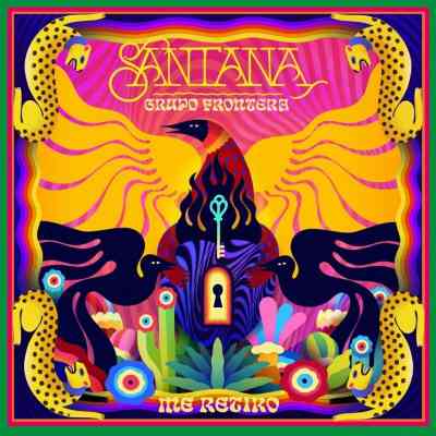 Santana & Grupo Frontera