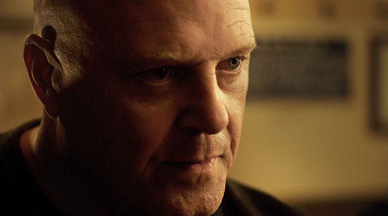 10 Minutes Gone Szene