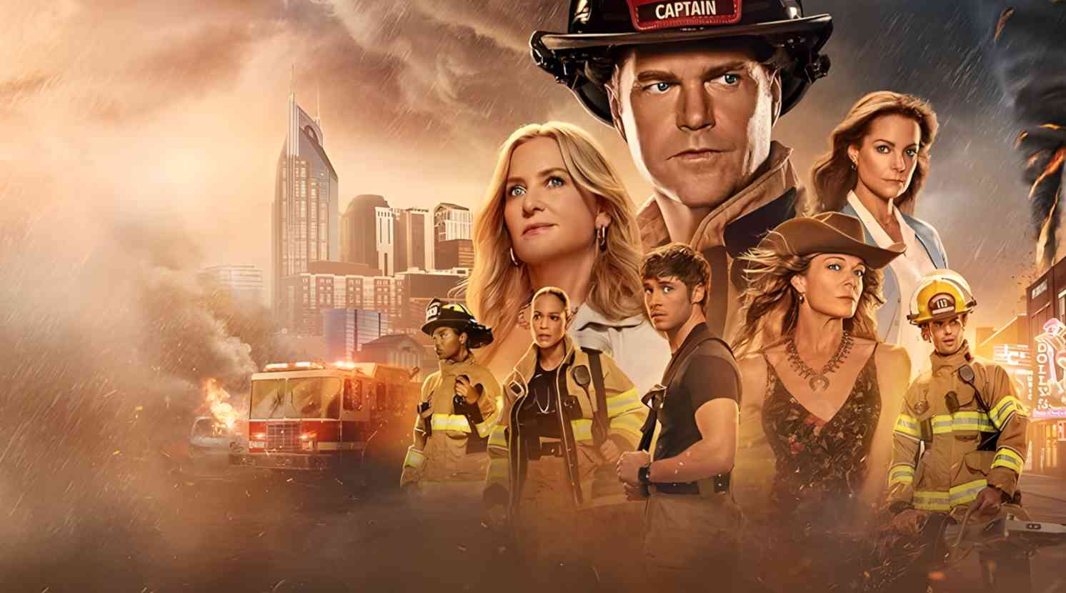 9-1-1: Nashville