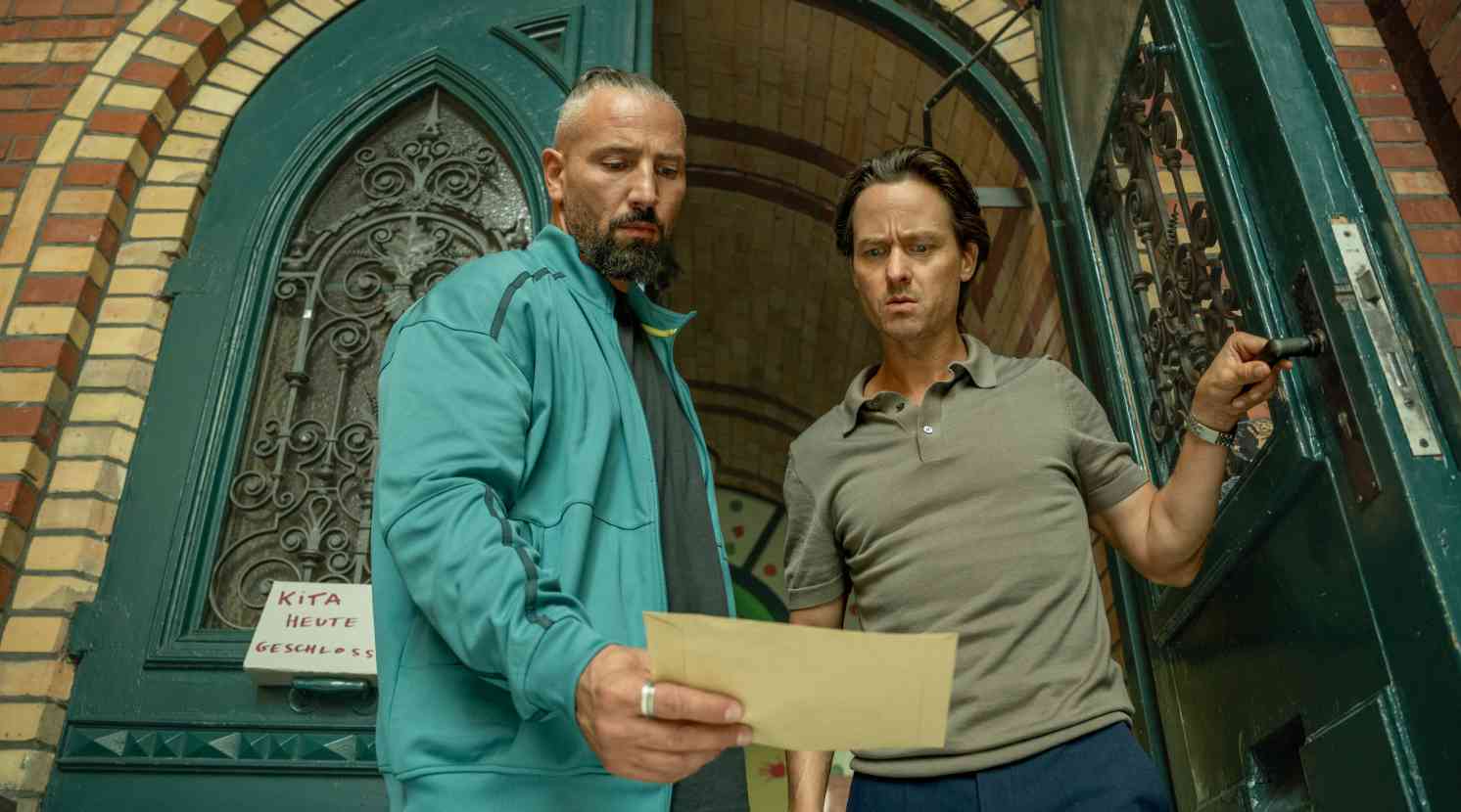 Achtsam morden Staffel 2