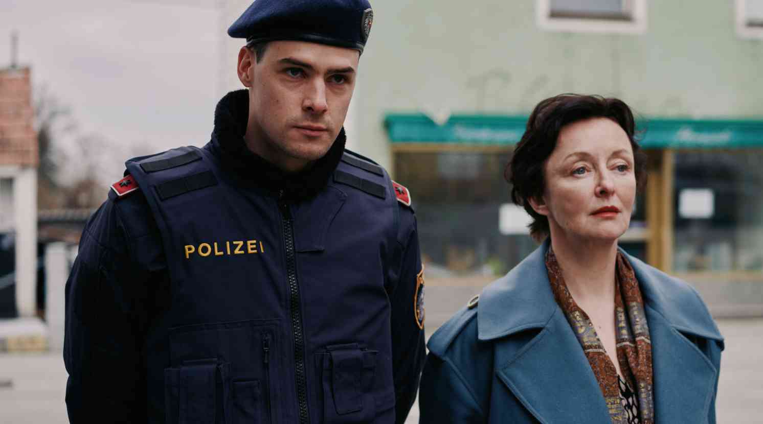 Acht Krimi