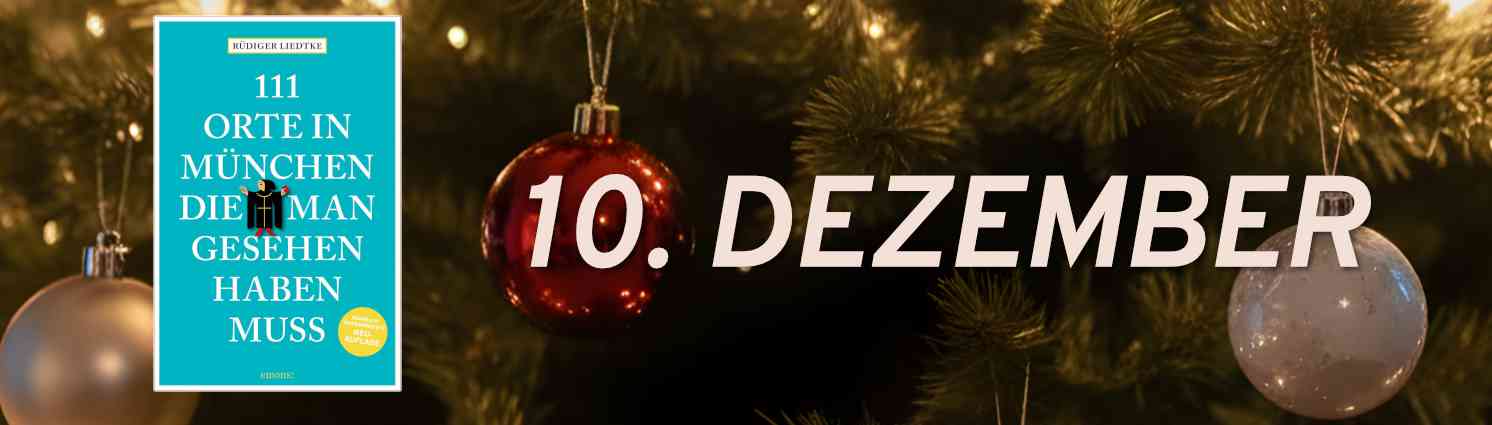Adventskalender: 10. Dezember