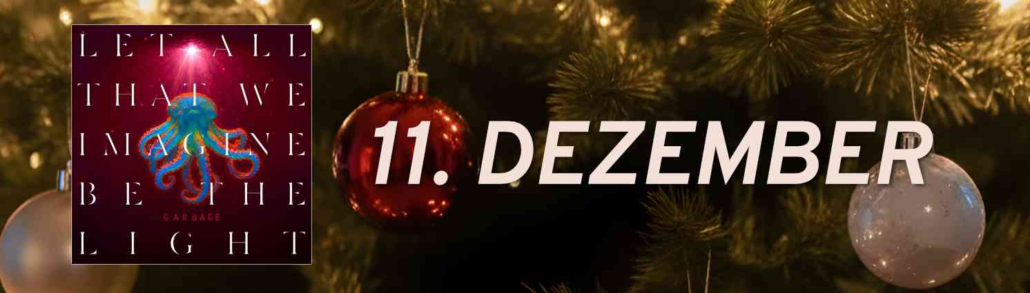 Adventskalender: 11. Dezember