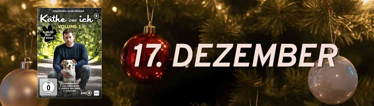 Adventskalender: 17. Dezember