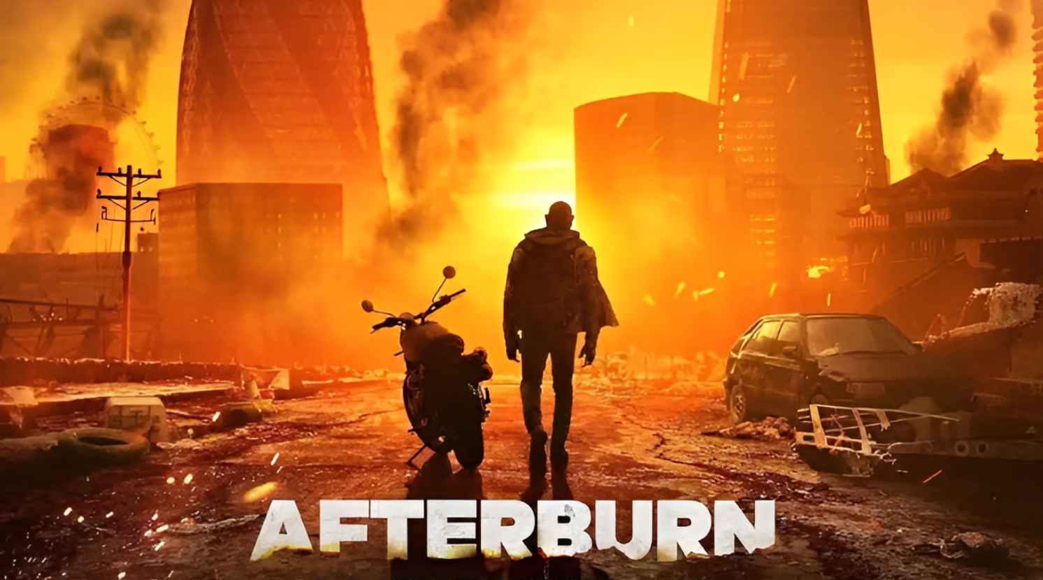 Afterburn