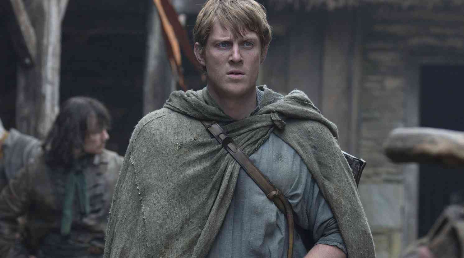 A Knight Of The Seven Kingdoms