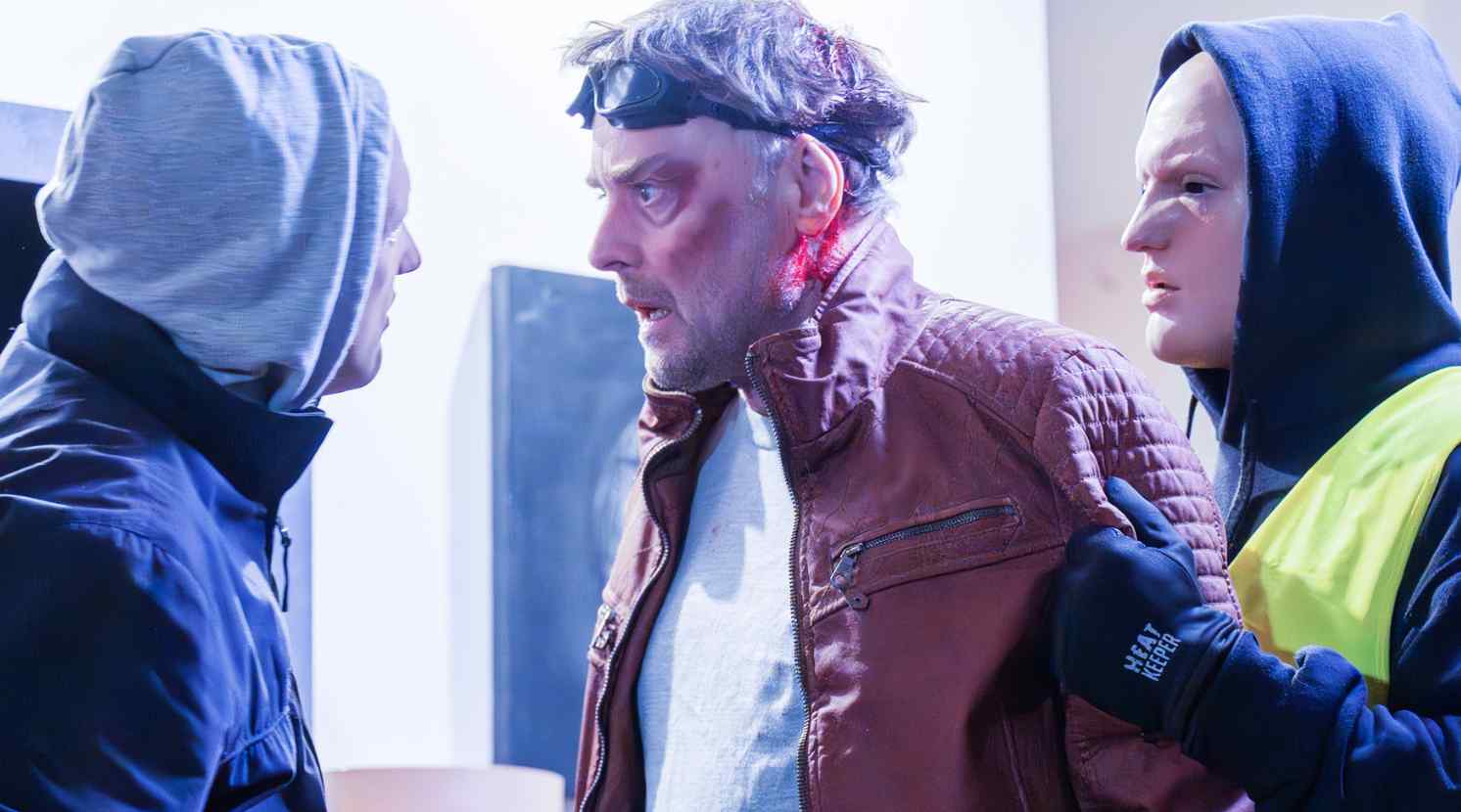 Aktenzeichen XY... Ungelöst