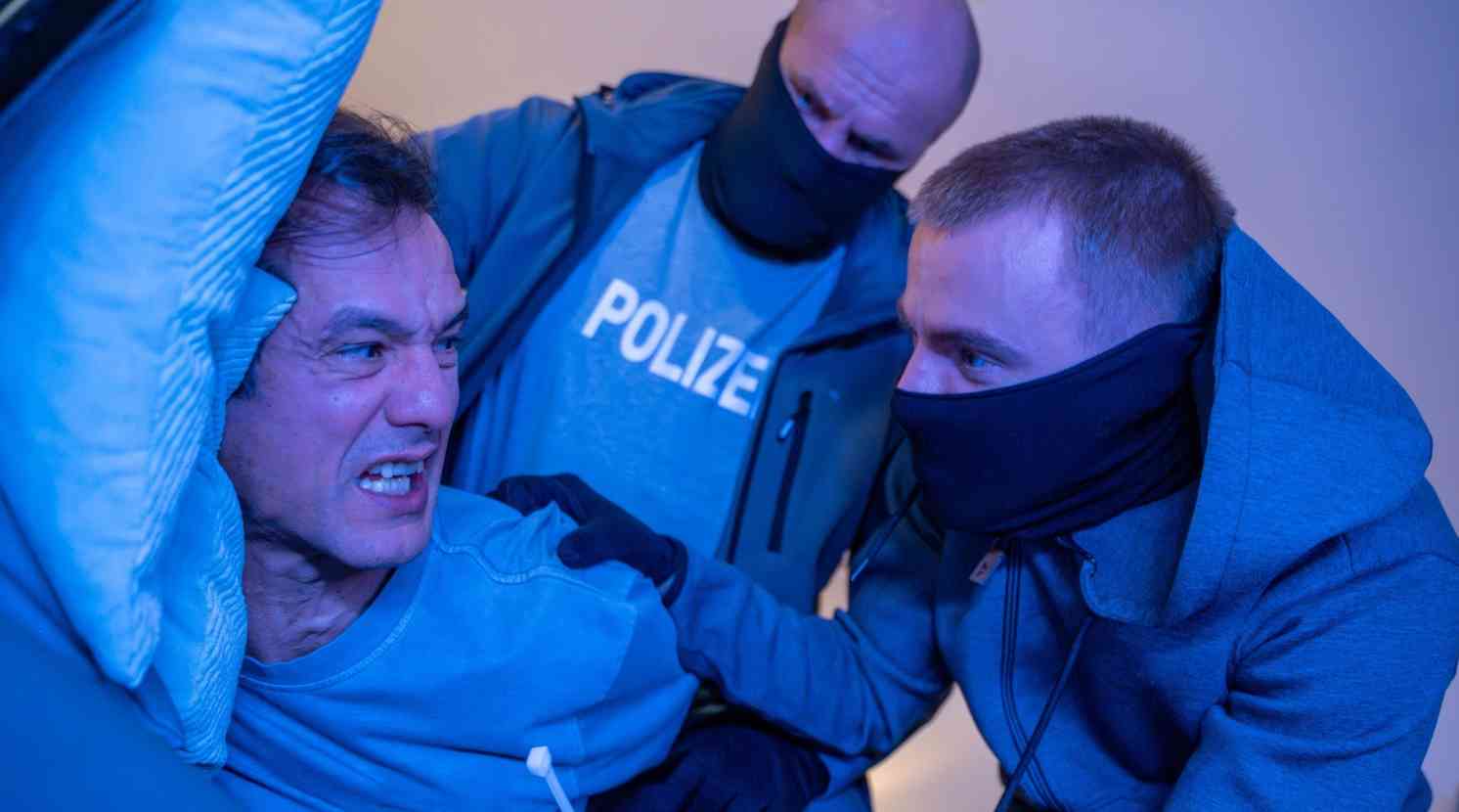 Aktenzeichen XY... Ungelöst