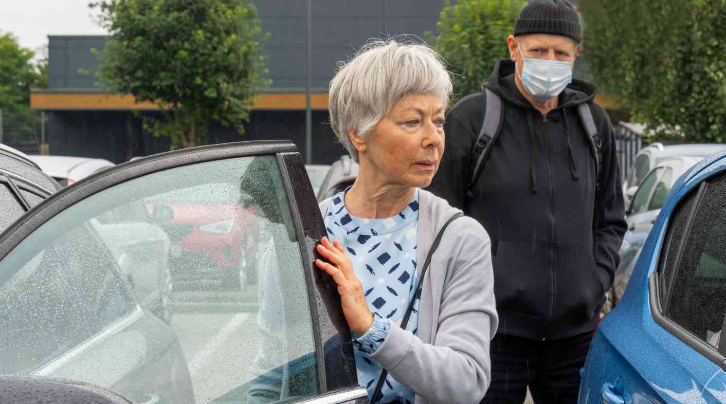 Aktenzeichen XY... Ungelöst