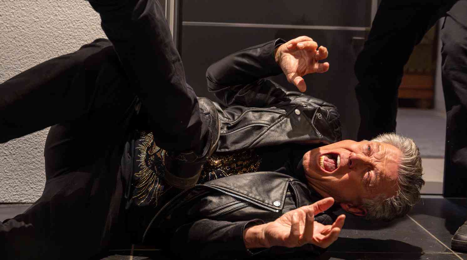 Aktenzeichen XY... Ungelöst