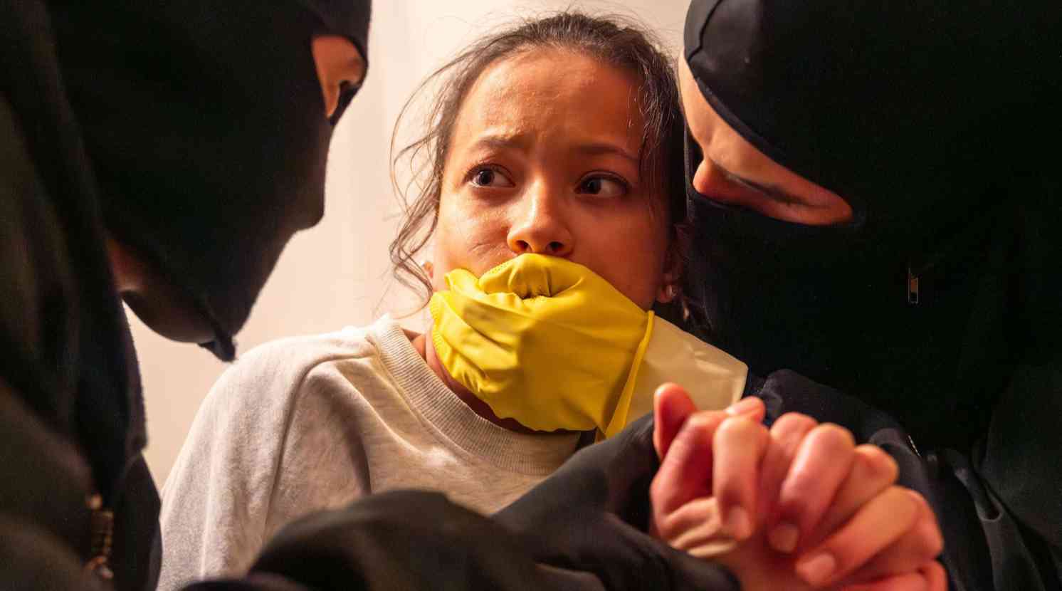 Aktenzeichen XY... Ungelöst