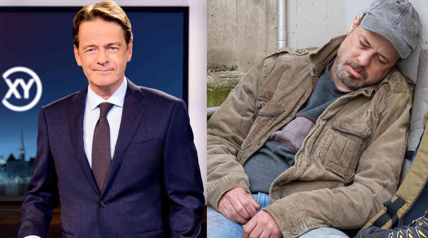 Aktenzeichen XY... Ungelöst