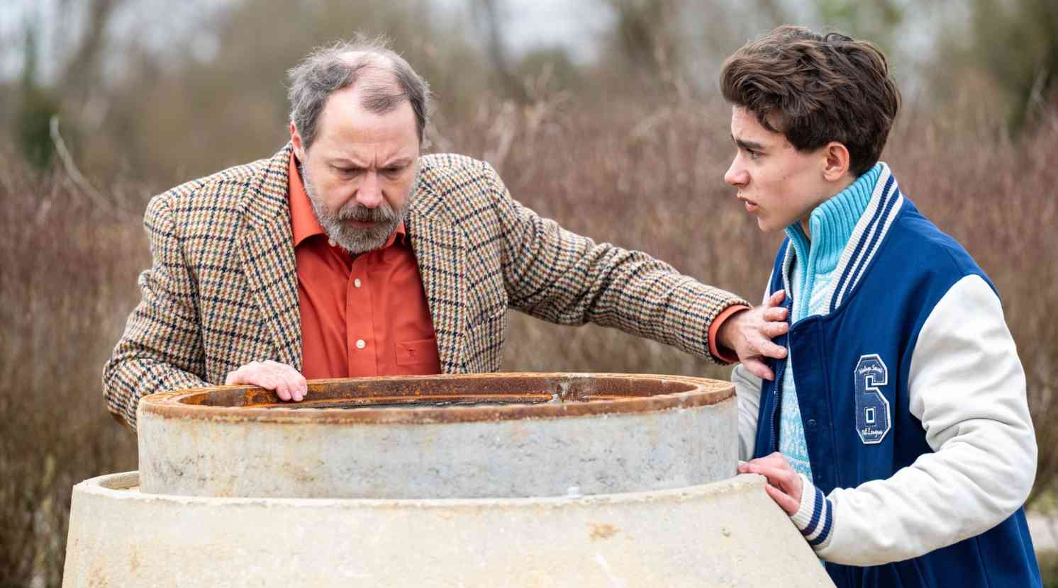 Aktenzeichen XY... Ungelöst: Mai 2025