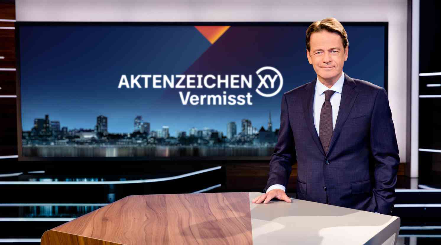 Aktenzeichen XY... Vermisst