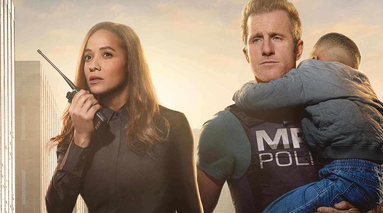 Alert: Missing Persons Unit