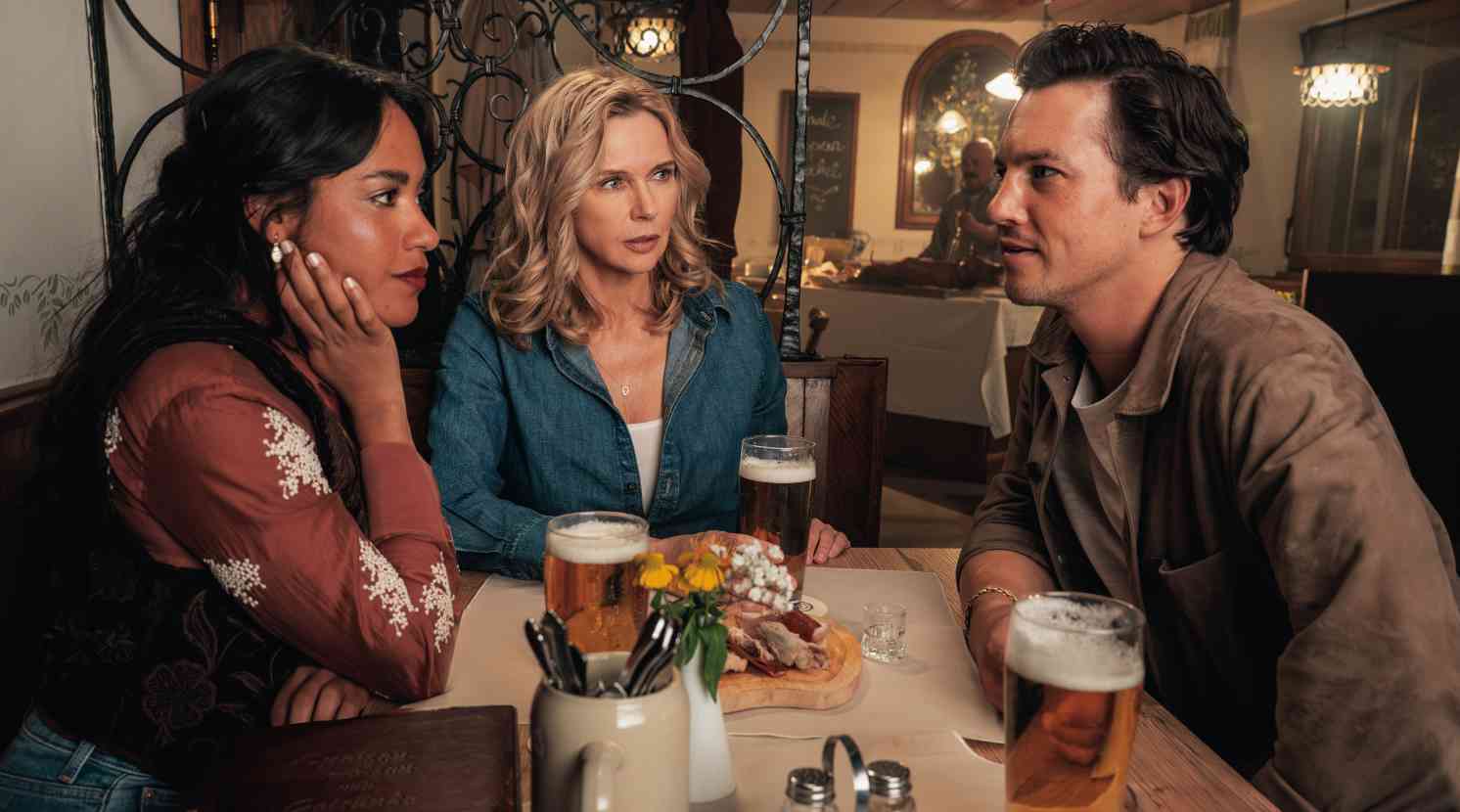 Alpentod – Ein Bergland-Krimi