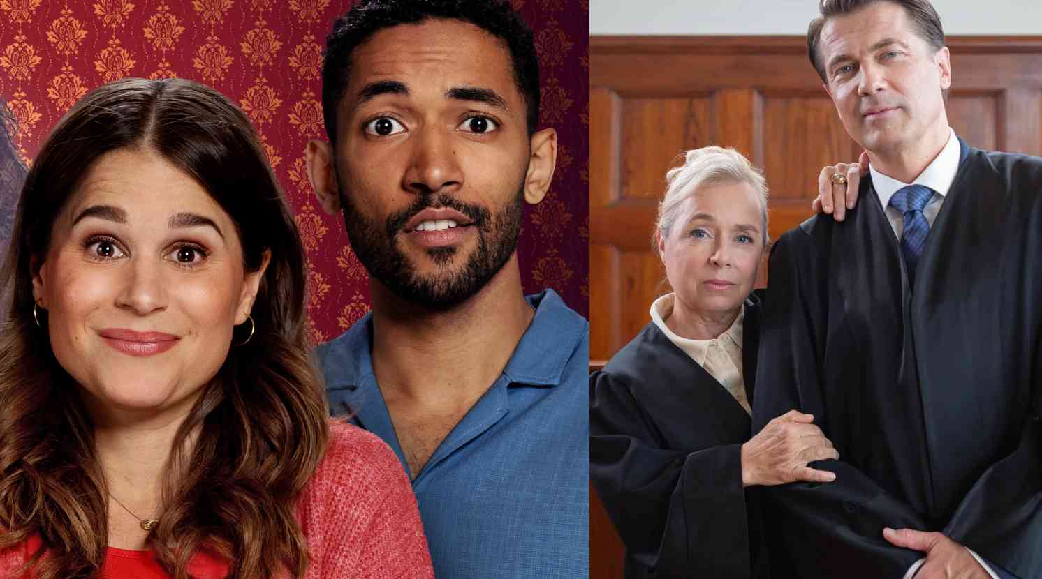 Ab März in der ARD Mediathek