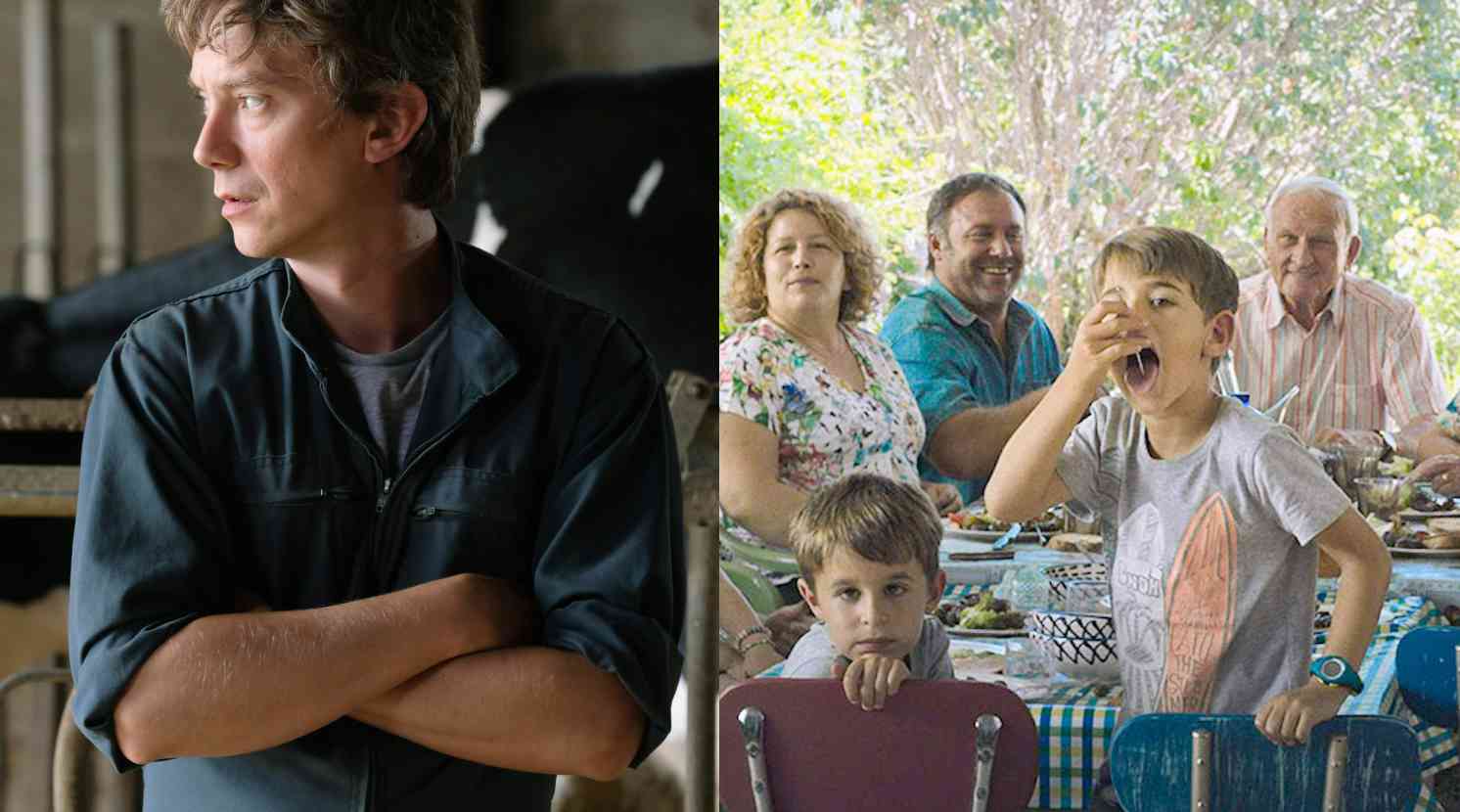 Bloody Milk - Alcarràs