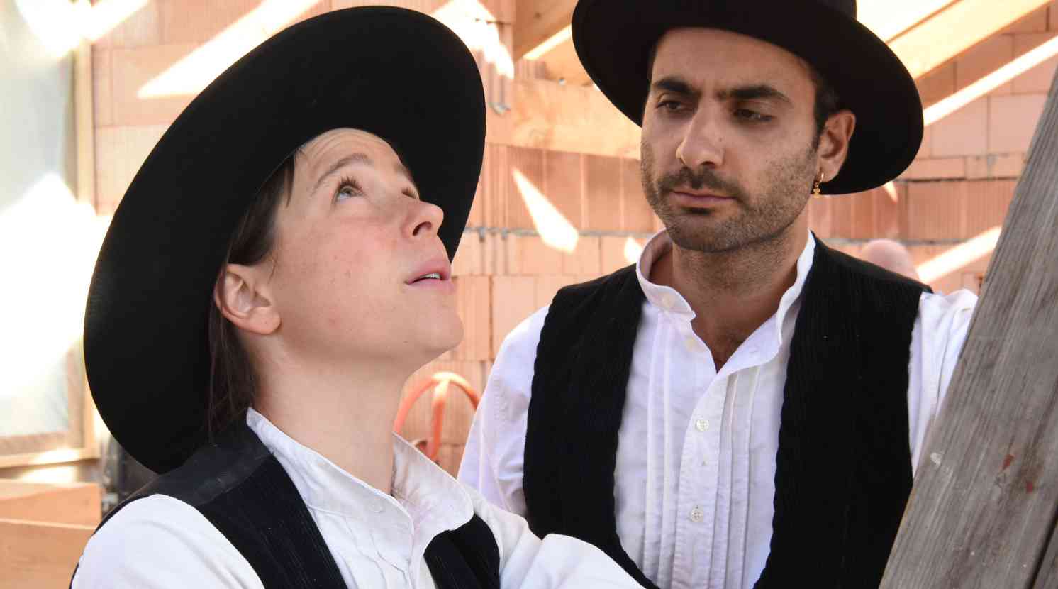 Auf der Walz – Drei Jahre und ein Tag