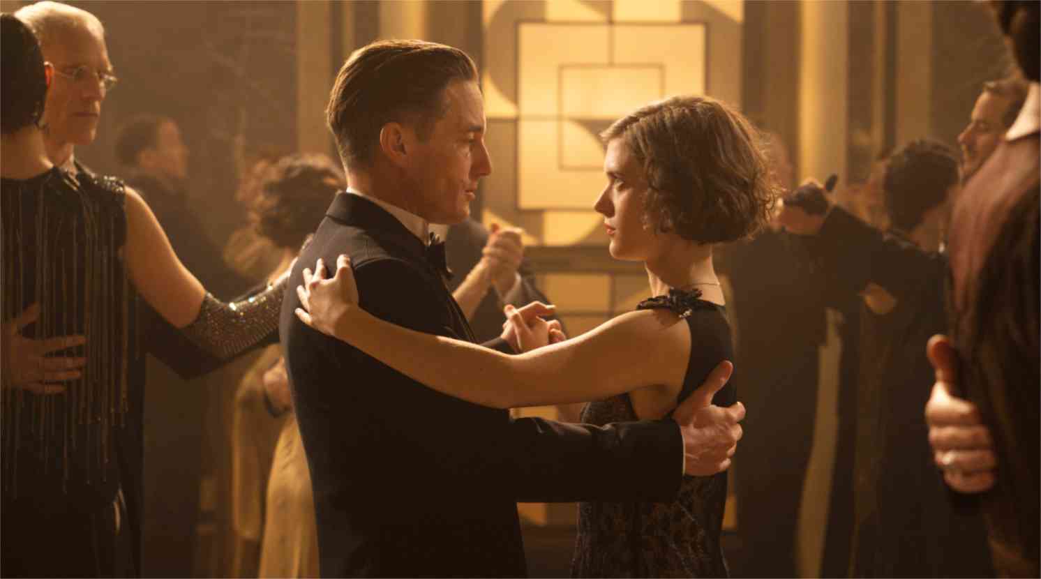 Babylon Berlin